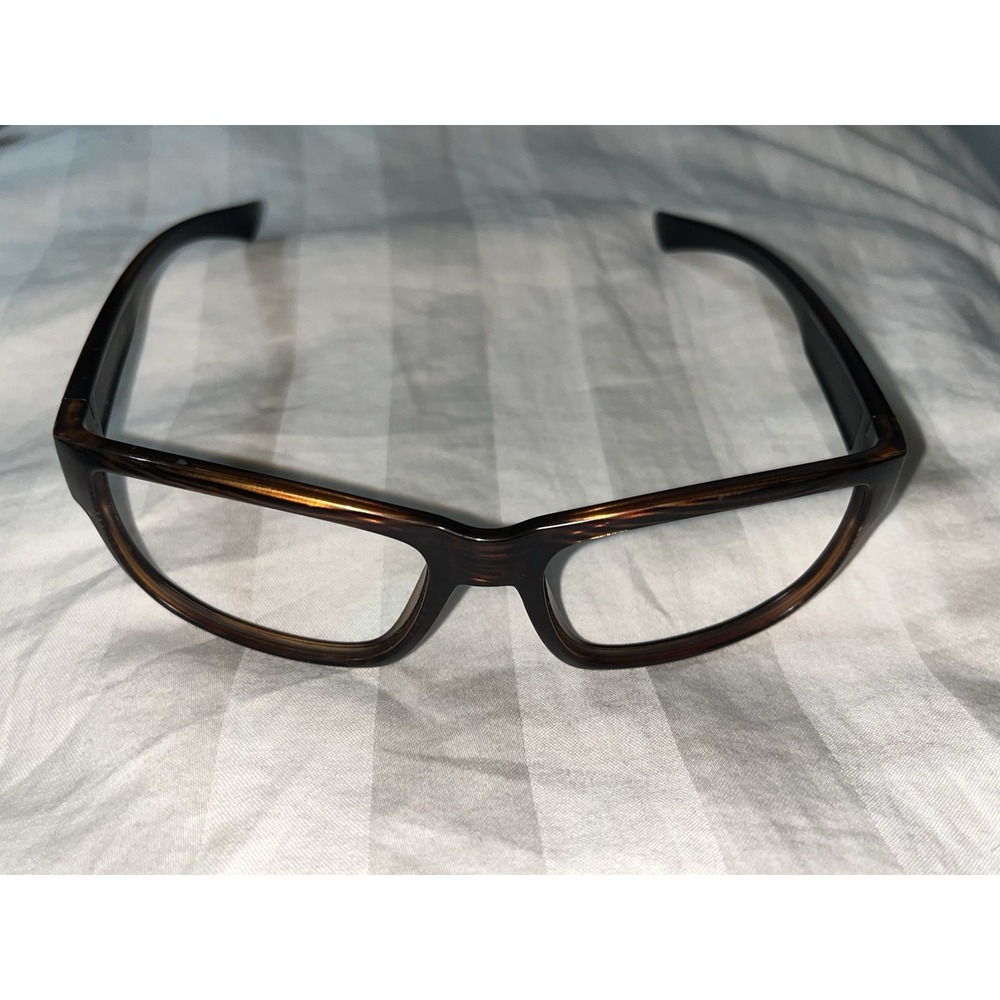 SUNCLOUD POLARIZED Sunglasses Havana Brown Frames Only